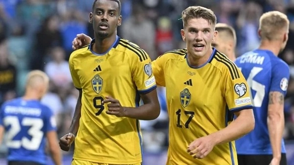 Update Berita Euro 2024: Sederet Superstar yang Ketinggalan Tanggal Sepak Bola Eropa
