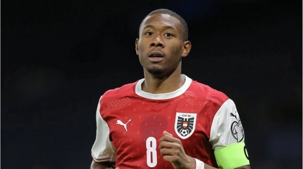 Update Berita Euro 2024: Sederet Superstar yang Ketinggalan Tanggal Sepak Bola Eropa