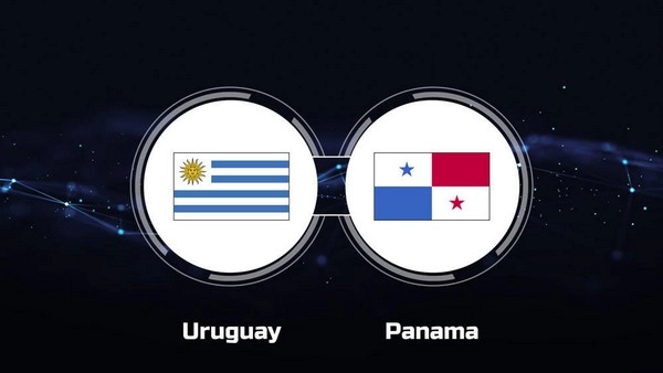 Prediksi Uruguay vs Panama 08:00 24 Juni Copa America