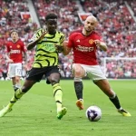 Prediksi Arsenal vs Man Utd 07:00 28 Juli Persahabatan Klub