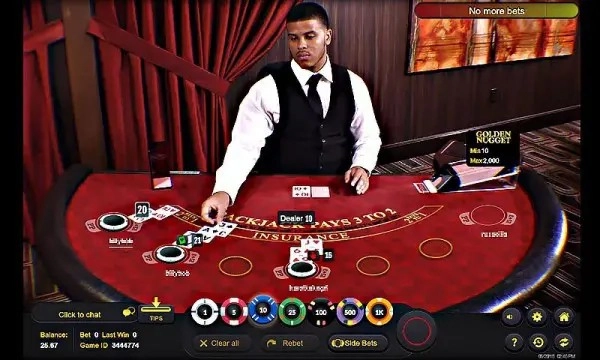 Strategi Blackjack Online untuk Meminimalkan Keunggulan Bandar