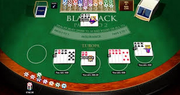 Strategi Blackjack Online untuk Meminimalkan Keunggulan Bandar