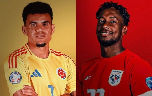 Prediksi Colombia vs Panama 05:00 7 Juli Copa America 2024 - Perempat Final