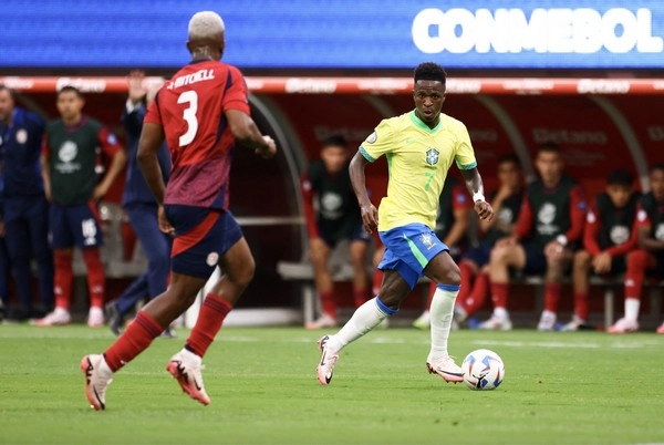 Delapan Tim Dipastikan ke Perempatfinal Copa America 2024