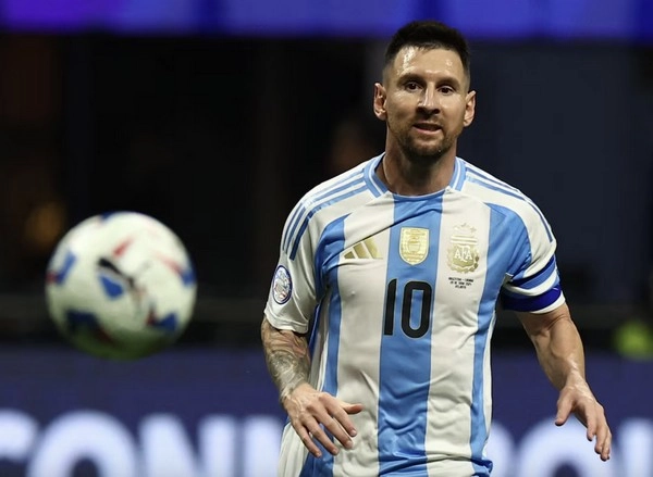 Delapan Tim Dipastikan ke Perempatfinal Copa America 2024