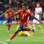 Perjalanan Heroik: Nico Williams Membawa Spanyol Menuju Kemenangan EURO 2024