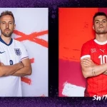 Prediksi England vs Switzerland 23:00 6 Juli Euro 2024 - Perempat Final