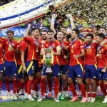 Kemenangan Spanyol: Nico Williams dan Oyarzabal Memimpin Menuju Kejayaan Euro 2024