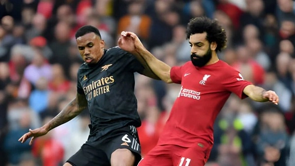 Prediksi Liverpool vs Arsenal 06:30 1 Agustus Persahabatan Klub