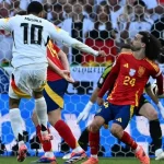 Perempat Final yang Kontroversial: Fans Jerman Menuntut Pemutaran Ulang Setelah Kemenangan Spanyol