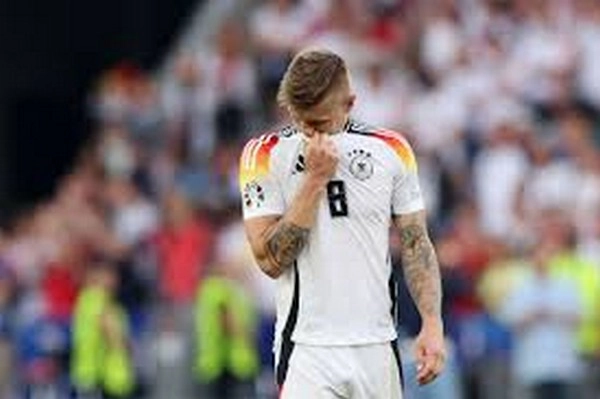 Perempat Final yang Kontroversial: Fans Jerman Menuntut Pemutaran Ulang Setelah Kemenangan Spanyol