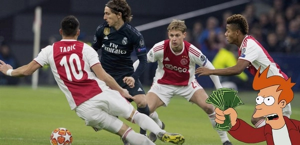 Statistik 10 Taruhan Paling Banyak Dimainkan di Euro 2024 dan Copa America 2024