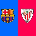 Prediksi Barcelona vs Athletic Club 00:00 25 Agustus La Liga