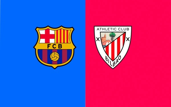 Prediksi Barcelona vs Athletic Club 00:00 25 Agustus La Liga