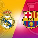 Prediksi Barcelona vs Real Madrid 06:00 4 Agustus Persahabatan Klub