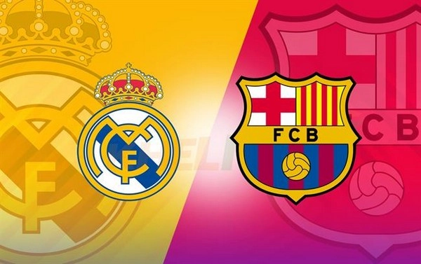 Prediksi Barcelona vs Real Madrid 06:00 4 Agustus Persahabatan Klub