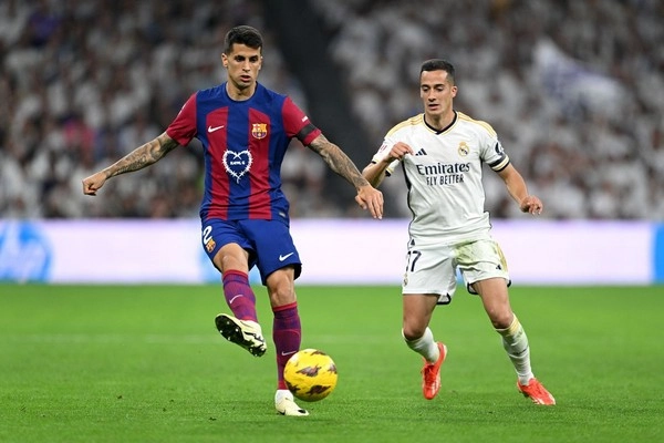 Prediksi Barcelona vs Real Madrid 06:00 4 Agustus Persahabatan Klub