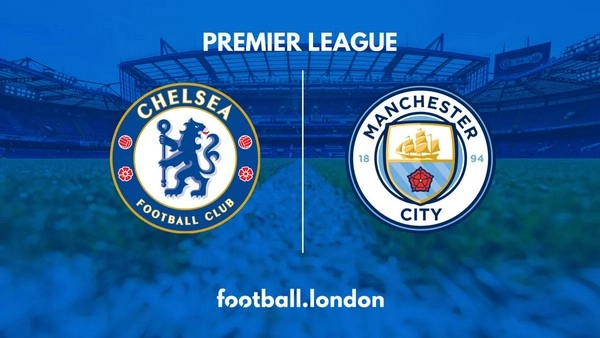 Prediksi Chelsea vs Man City 10:30 malam 18 Agustus, EPL