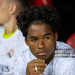 Masa Depan Endrick di Real Madrid Tidak Pasti: Klub-klub Liga Primer Menunjukkan Ketertarikannya