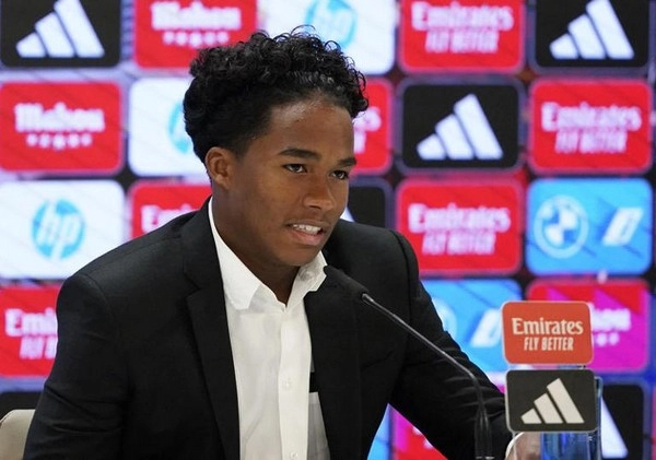 Masa Depan Endrick di Real Madrid Tidak Pasti: Klub-klub Liga Primer Menunjukkan Ketertarikannya