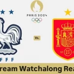 Prediksi France vs Spain 23:00 9 Agustus Final - Olimpiade 2024