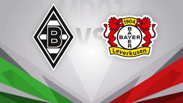 Prediksi Gladbach vs Leverkusen 01:30 24 Agustus Bundesliga