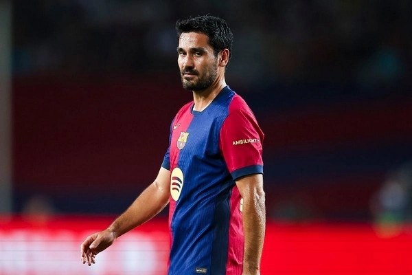 Ilkay Gundogan Siap Kembali ke Man City, Pep Guardiola Amankan Gelandang Transfer Gratis