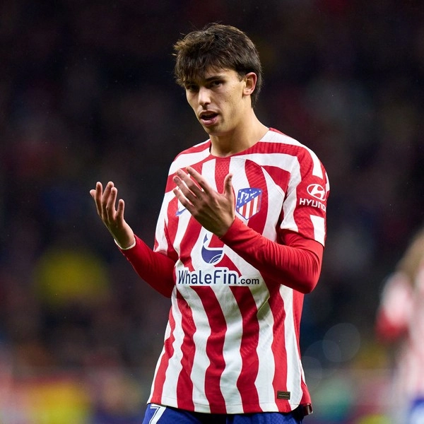 Chelsea Rekrut Joao Felix Seharga £42 Juta, Amankan Kontrak 7 Tahun