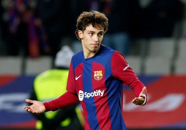 Chelsea Rekrut Joao Felix Seharga £42 Juta, Amankan Kontrak 7 Tahun