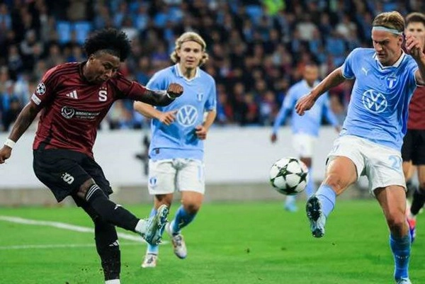 Klub-klub Ceko Mendekati Babak Grup Liga Champions Setelah Playoff yang Menyenangkan