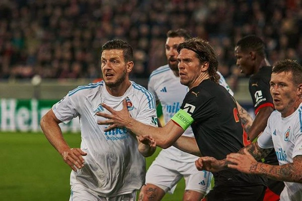 Klub-klub Ceko Mendekati Babak Grup Liga Champions Setelah Playoff yang Menyenangkan