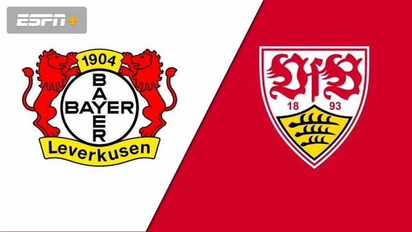 Prediksi Leverkusen vs Stuttgart 01:30 18 Agustus DFL-Piala Super