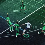 Aplikasi Machine Learning dalam Memprediksi Hasil Pertandingan Liga Primer Inggris