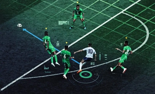 Aplikasi Machine Learning dalam Memprediksi Hasil Pertandingan Liga Primer Inggris