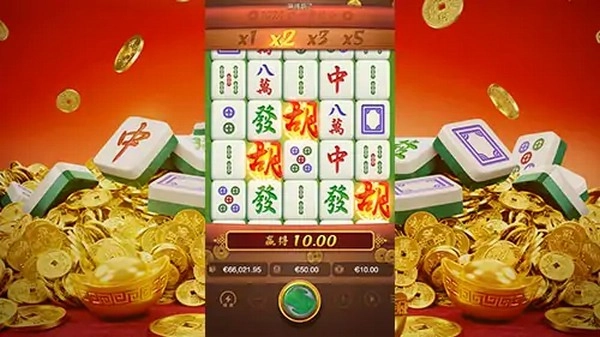 Ulasan Mahjong Ways: Permainan slot menarik untuk segala usia