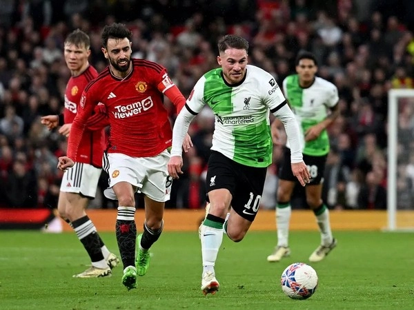 Prediksi Man Utd vs Liverpool 06:30 4 Agustus Persahabatan Klub