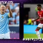 Prediksi Man Utd vs Man City 21:00 10/08 Perisai Komunitas FA – Final