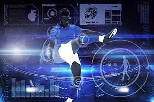 Metode Monte Carlo: Memprediksi Peluang Menang dan Kalah dalam Taruhan Sepak Bola