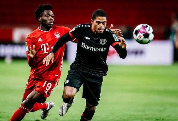 Menggunakan Model Regresi Logistik untuk Memprediksi Hasil Pertandingan Bundesliga