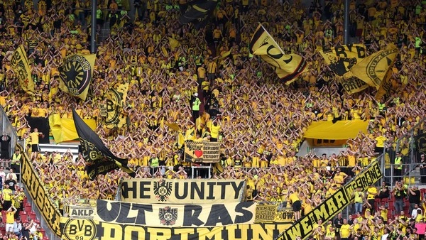 Menggunakan Model Regresi Logistik untuk Memprediksi Hasil Pertandingan Bundesliga