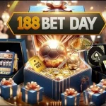 Rasakan Sensasi Bermain Paket Biru 188BET Day dengan - Tahap 2
