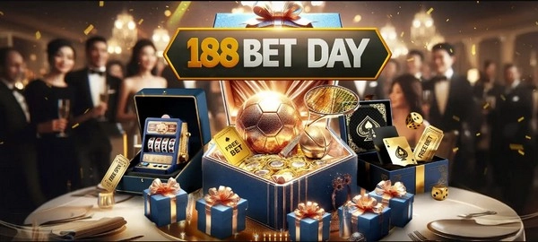 Rasakan Sensasi Bermain Paket Biru 188BET Day dengan - Tahap 2