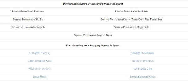 Paket VIP 188BET Day! - Pengalaman Taruhan Terbaik Anda