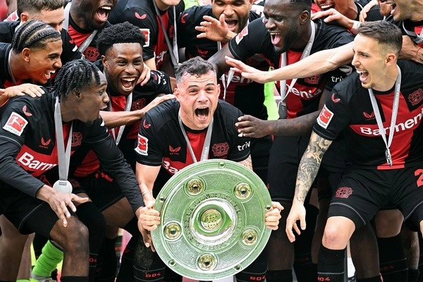 Taruhan Pasca-Transfer di Bundesliga