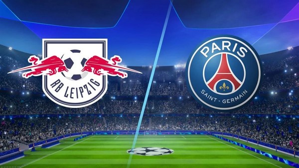Prediksi RB Leipzig vs PSG 23:00 10 Agustus Persahabatan Klub