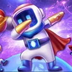 Ulasan Spaceman: RTP yang sangat menarik, gameplay super unik