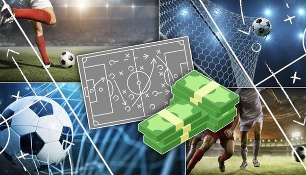Menganalisis Tendangan Sudut untuk Bertaruh Secara Efektif pada Pertandingan La Liga