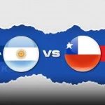 Prediksi Argentina vs Chile 07:00 6 September Kualifikasi WC