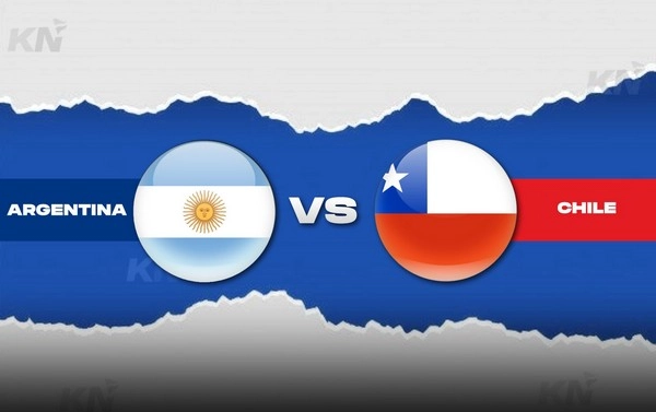Prediksi Argentina vs Chile 07:00 6 September Kualifikasi WC