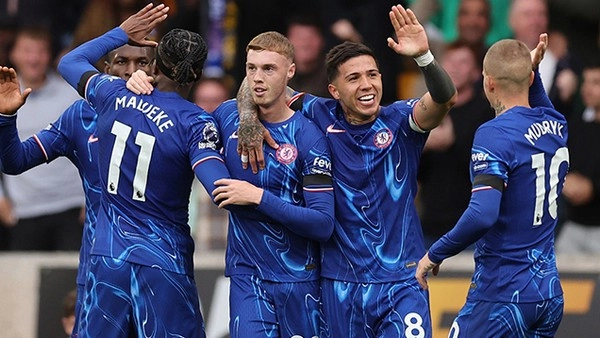 Serangan Chelsea Bersinar dalam Kemenangan West Ham
